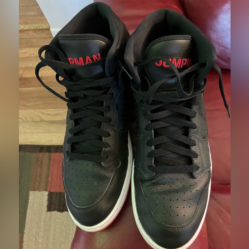 Air Jordon retro